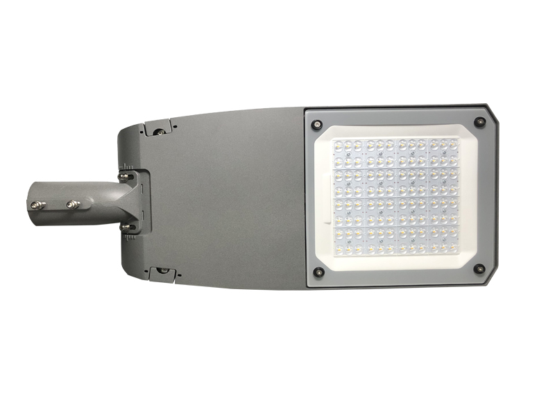 LED Street Light Pando Series